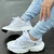 Imagen de DEPORTIVO ADIDAS DAMA