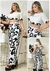 CONJUNTO PANTALON 1038 - JR Stores Ctg