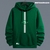 BUZO LÍNEA ATLÉTICO NACIONAL - ESTAMPADO - tienda en línea