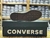 Converse bota clásica amarilla - JR Stores Ctg