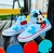 BOTA CONVERS SUBLIMADA en internet