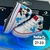 BOTA CONVERS SUBLIMADA - comprar en línea