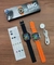 Reloj Inteligente T900 Doble Pulso - JR Stores Ctg