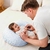 COJIN DE LACTANCIA CON ALMOHADA - JR Stores Ctg
