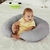 COJIN DE LACTANCIA CON ALMOHADA - comprar en línea