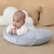 COJIN DE LACTANCIA CON ALMOHADA