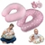 COJIN DE LACTANCIA CON ALMOHADA en internet