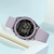 Imagen de Reloj Mujer NAVIFORCE 7108 Deportivo Ele
