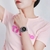 Reloj Mujer NAVIFORCE 7108 Deportivo Ele