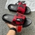 Imagen de SANDALIA IMPORTADA NIKE