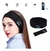 Diadema Deportiva Con Audífonos Bluetoth - tienda en línea