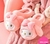 PANTUFLAS SANRIO - JR Stores Ctg