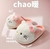 PANTUFLAS SANRIO