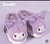 PANTUFLAS SANRIO - comprar en línea