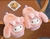 PANTUFLAS SANRIO - tienda en línea