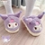 Imagen de PANTUFLAS SANRIO
