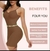 BODY MOLDEADOR COMPLETO DAMA