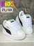 Deportivo puma niños
