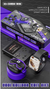 COMBO SMARTWATCH K9 MINI - JR Stores Ctg
