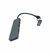 Hub 6 En 1 Conversor Multisalidas Tipo C - JR Stores Ctg