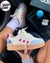 Adidas Beige Fucsia
