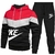 CONJUNTO DE SUDADERA