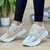 Imagen de NIKE V2K RUN DAMA PREMIUM + CAJA