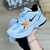 NIKE V2K RUN DAMA PREMIUM + CAJA - JR Stores Ctg