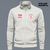 BUZO CUELLO ALTO AMERICA LOGOS BORDADOS - JR Stores Ctg