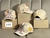 Gorra Looney Bordada - JR Stores Ctg