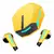 Airpods T32 Amarillo - JR Stores Ctg