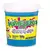 Slime Kimeleka Glitter Acrilex Art Kids 180g Unitário