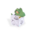 Mini Baby Dinos Jurassic World Mini Delta na Casinha