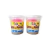 Kit 2 Potes Areia Magica Cor Natural 200g Acrilex Art Kids - comprar online