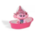 Boneca Mini Poppy Hora do Banho Dreamworks na internet