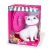Gata Da Barbie Blissa Cuidados Pets Da Barbie Mattel Pupee - comprar online
