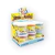 Areia Magica Acrilex Caixa Com 12 Potes 200g 6 Cores - comprar online