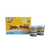 Kit 12 Potes Areia Magica Cor Azul 200g Acrilex Art Kids - comprar online