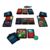 Jogo de Cartas Dungeons & Drinks Buró - Loja Skit