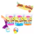 Areia Magica Natural 550g Acrilex Art kids - Loja Skit