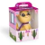 Cachorro Pet Da Barbie Taffy Hora do Passeio Creme Mattel na internet
