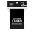 Color Shield Standard Preto 63,5 X 88mm 75 Unidades Redbox