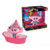 Boneca Mini Poppy Hora do Banho Dreamworks