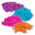 Areia Magica Natural 550g Acrilex Art kids na internet