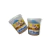 Kit 2 Potes Areia Magica Cor Natural 200g Acrilex Art Kids na internet