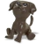 Mini Pets Com Acessorios Da Barbie DJ Brincadeiras de Pet Mattel na internet