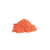 Kit 6 Potes Areia Magica Cor Laranja 200g Acrilex Art Kids - Loja Skit