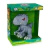 Dinossauro Jurassic World Indominus Dinos Baby Pupee - comprar online