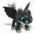 Dusk - Baby Dragões - DreamWorks Como Treinar O Seu Dragão