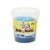 Kit 12 Potes Areia Magica Cor Azul 200g Acrilex Art Kids - loja online